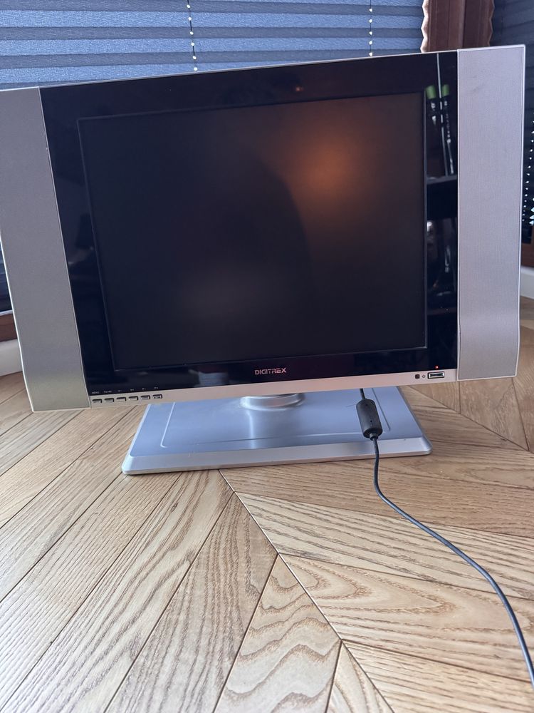 Monitor do komputera