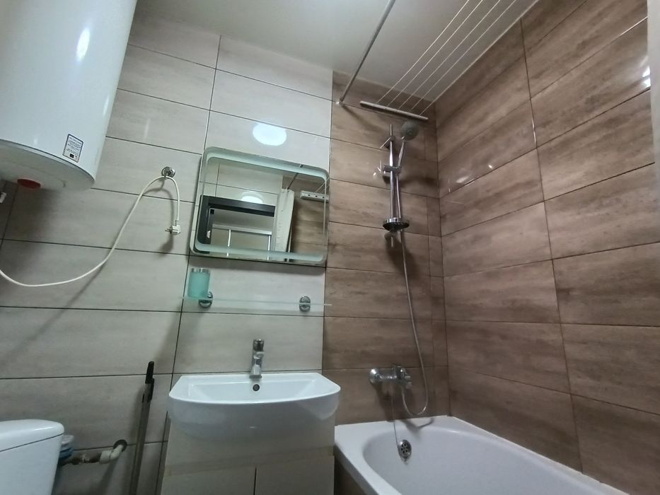 Аренда кв. СМАРТ метро Центральный рынок .