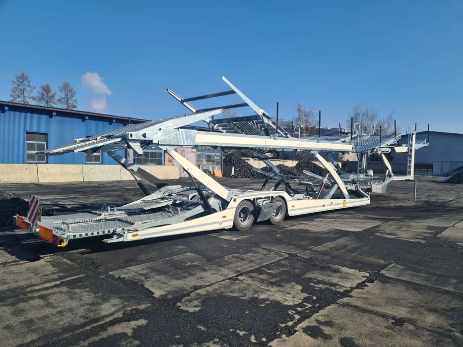 Lohr Eurolohr 2.53 WXS  Full opcja