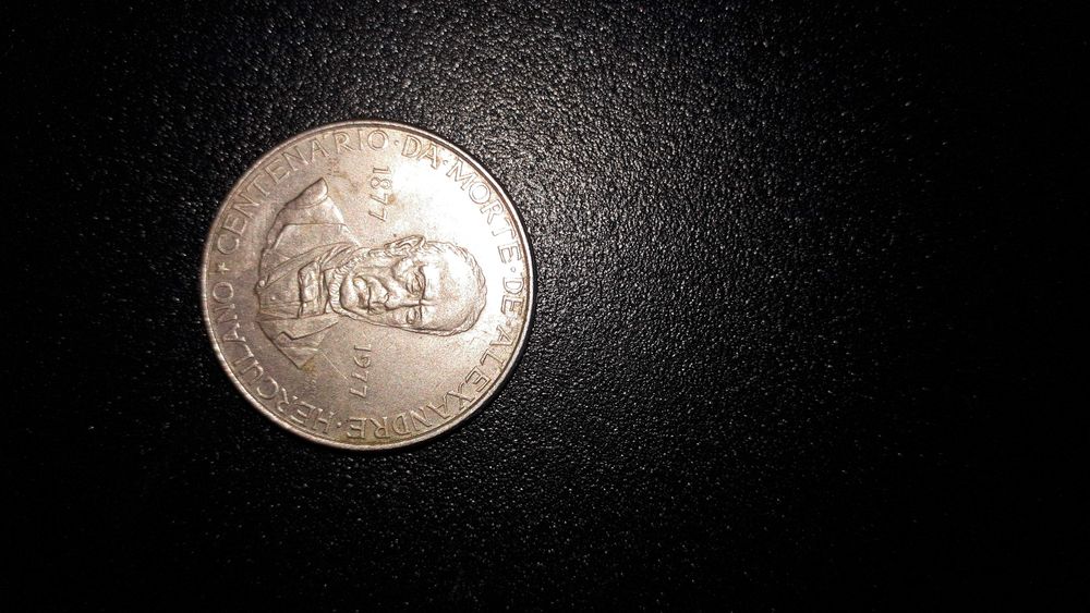 Moedas para todos os gostos