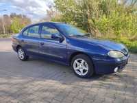 Renault Megane bez rdzy