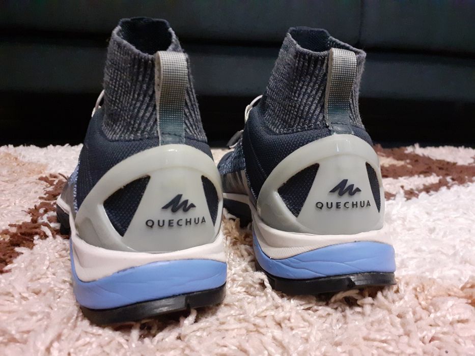 Lowa Трекінгові кросівки Quechua Fast 900 туристичні