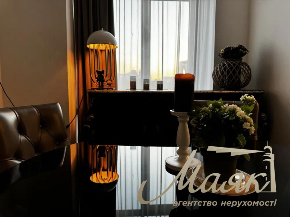 Продажа 2-х комнатной квартиры 84 кв.м. в ЖК PecherSky|Печерск