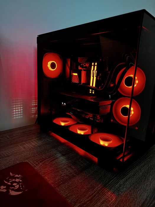 Продам Ігровий ПК