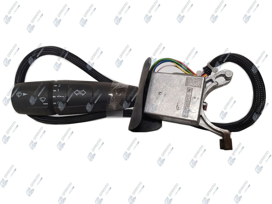 PRZEŁĄCZNIK MANETKA WYCIERACZEK KIERUNKOWSKAZÓW 47565 DAF XF 105/106