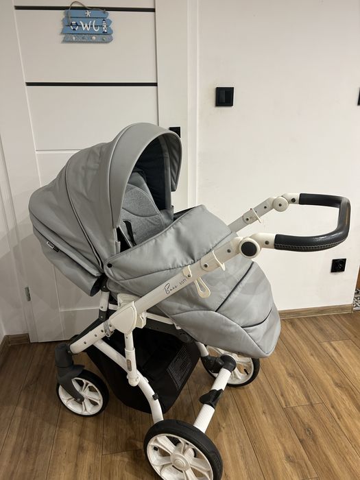 Wozek Roan Bass Soft