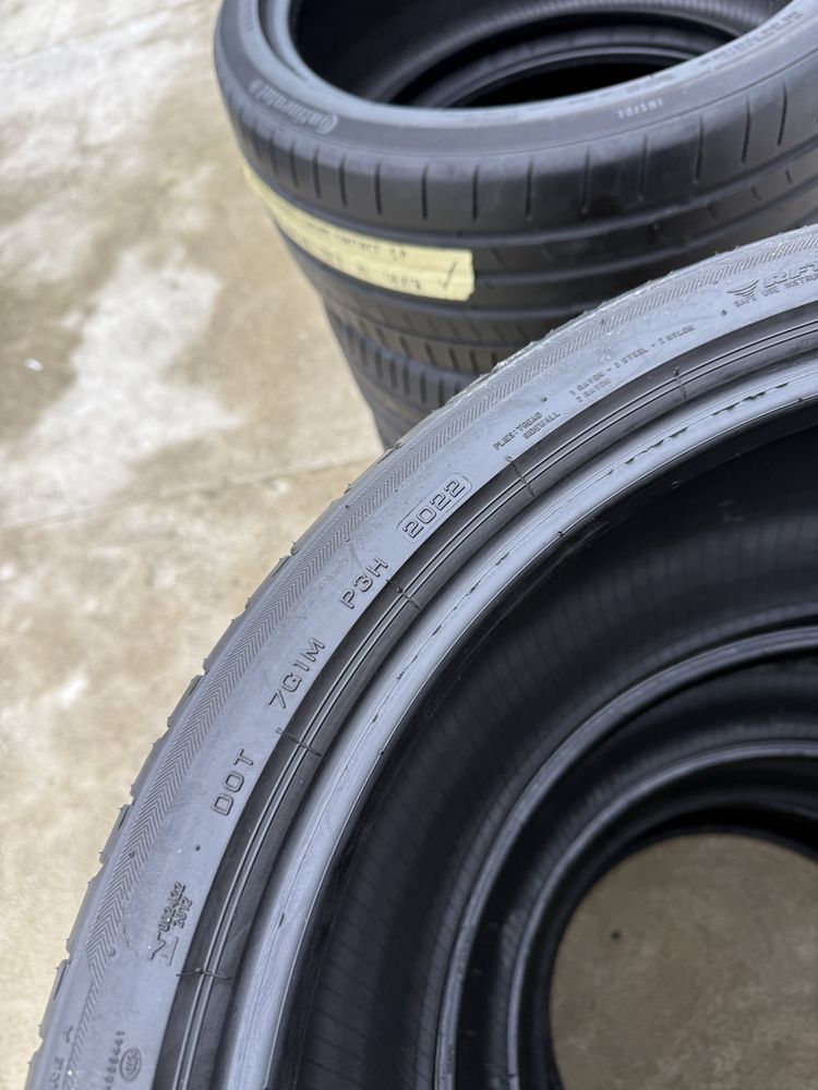 275/35/20 Bridgestone Potenza S001 RUN FLAT