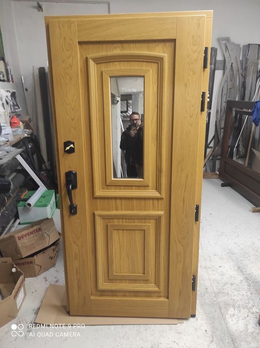 drzwi zewnętrzne drewniane konkurencyjne ceny zadzwoń dowóz gratis