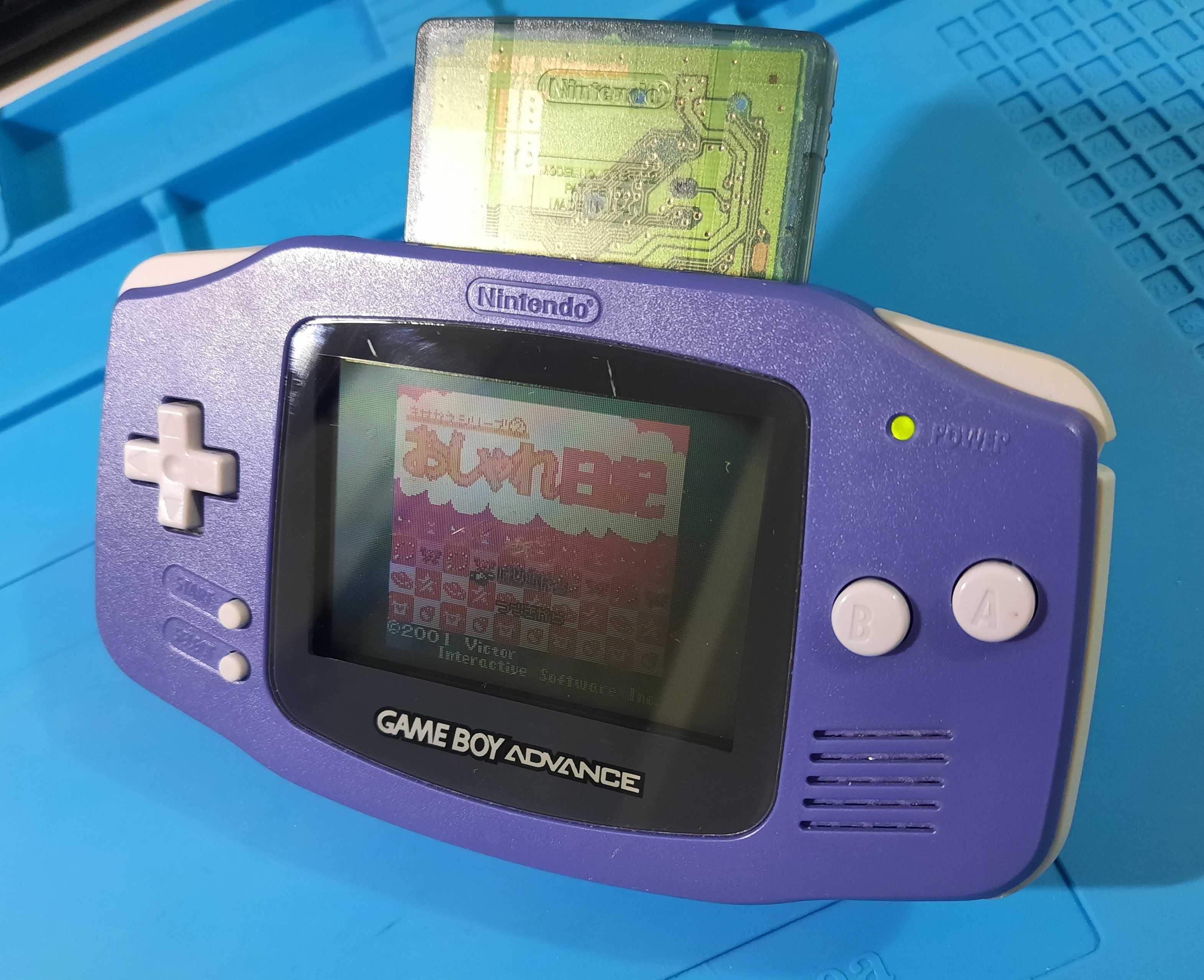 Oshare Nikki / Game Boy Color (JPN)