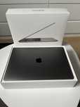 Macbook Pro 14,1 stan idealny
