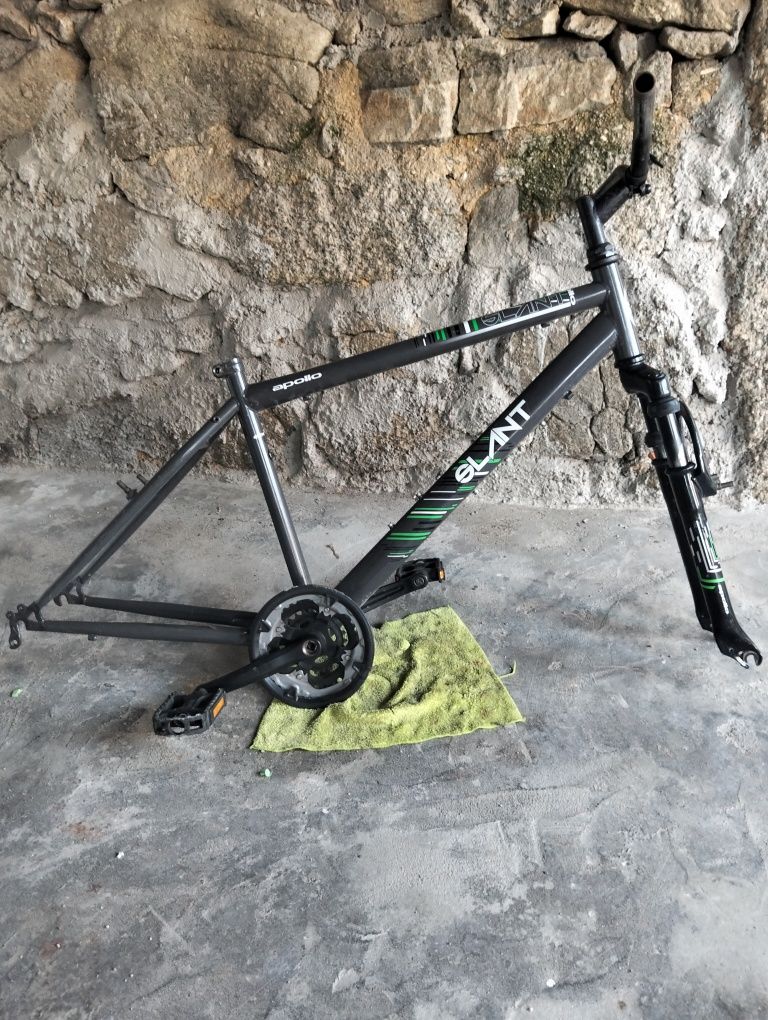 Quadro Apollo sLant