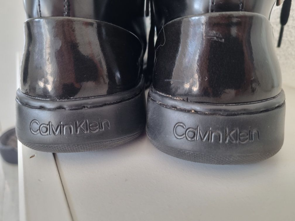 Buty Calvin Klein  roz 41