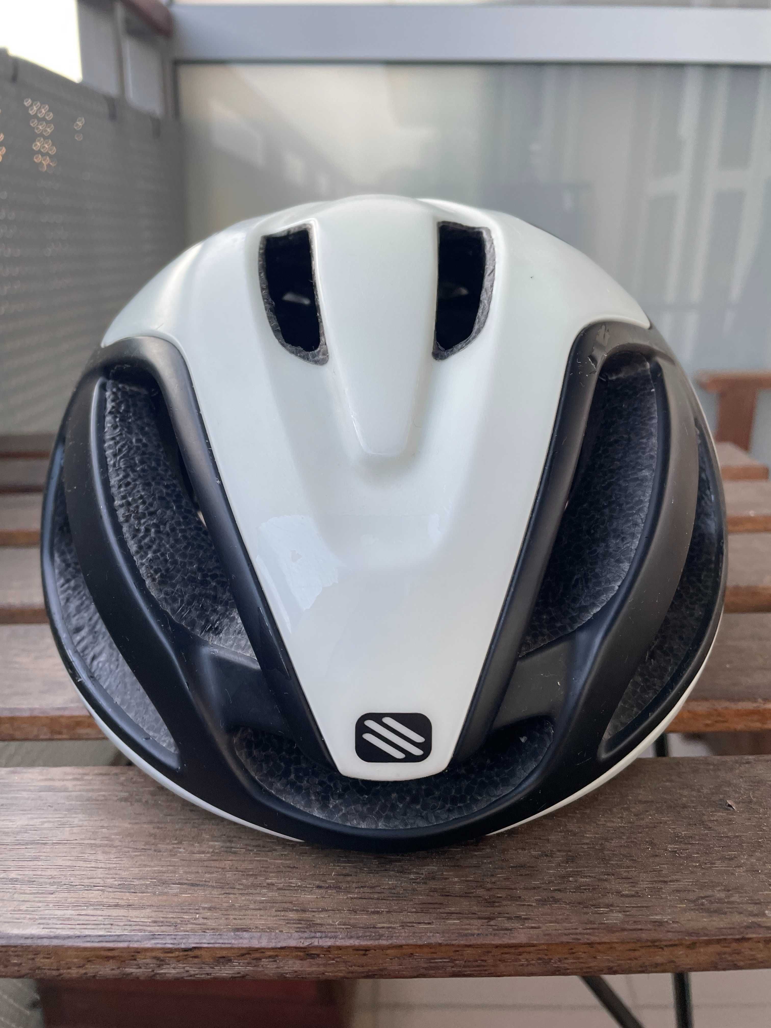 Kask rowerowy (szosowy) Rudy Project SPECTRUM