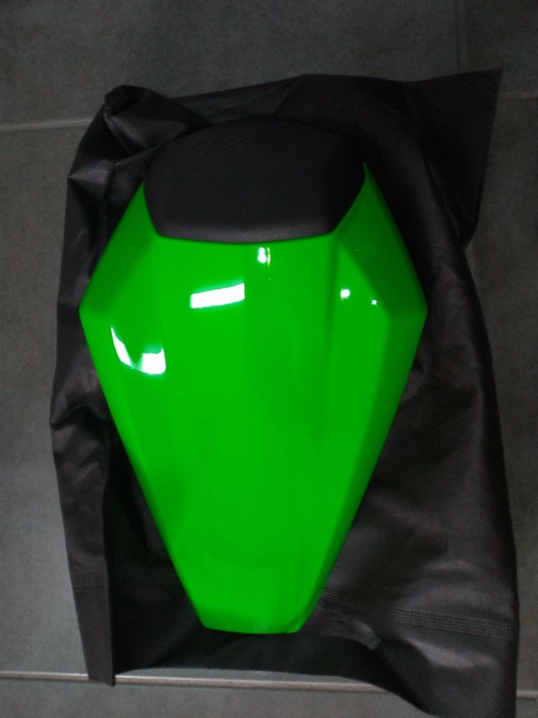 Baquet original Kawasaki ZX10r 2016"