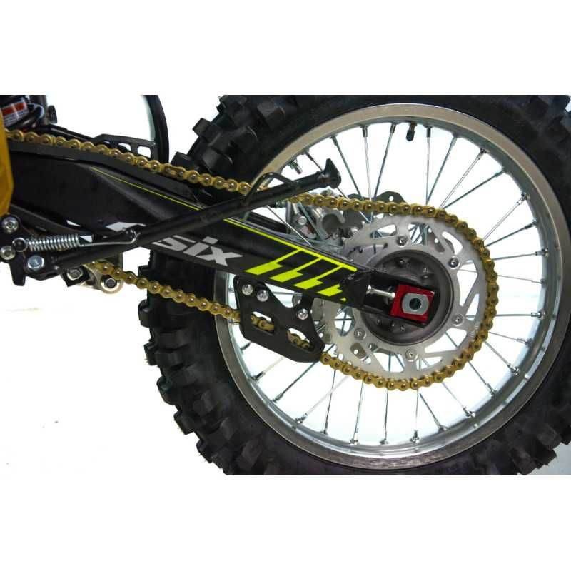 Cross ASIX XB 88 250cm3/300cm3.W ofercie wszyskie pojazdy  ASIX i XTR