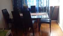 Mesa de 6 lugares