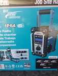 Radio makita dmr110 n