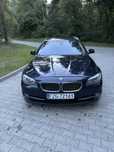 BMW 2.0 525 xDrive