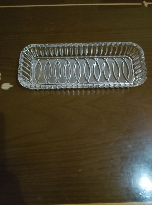 Хрусталеві оселедниці