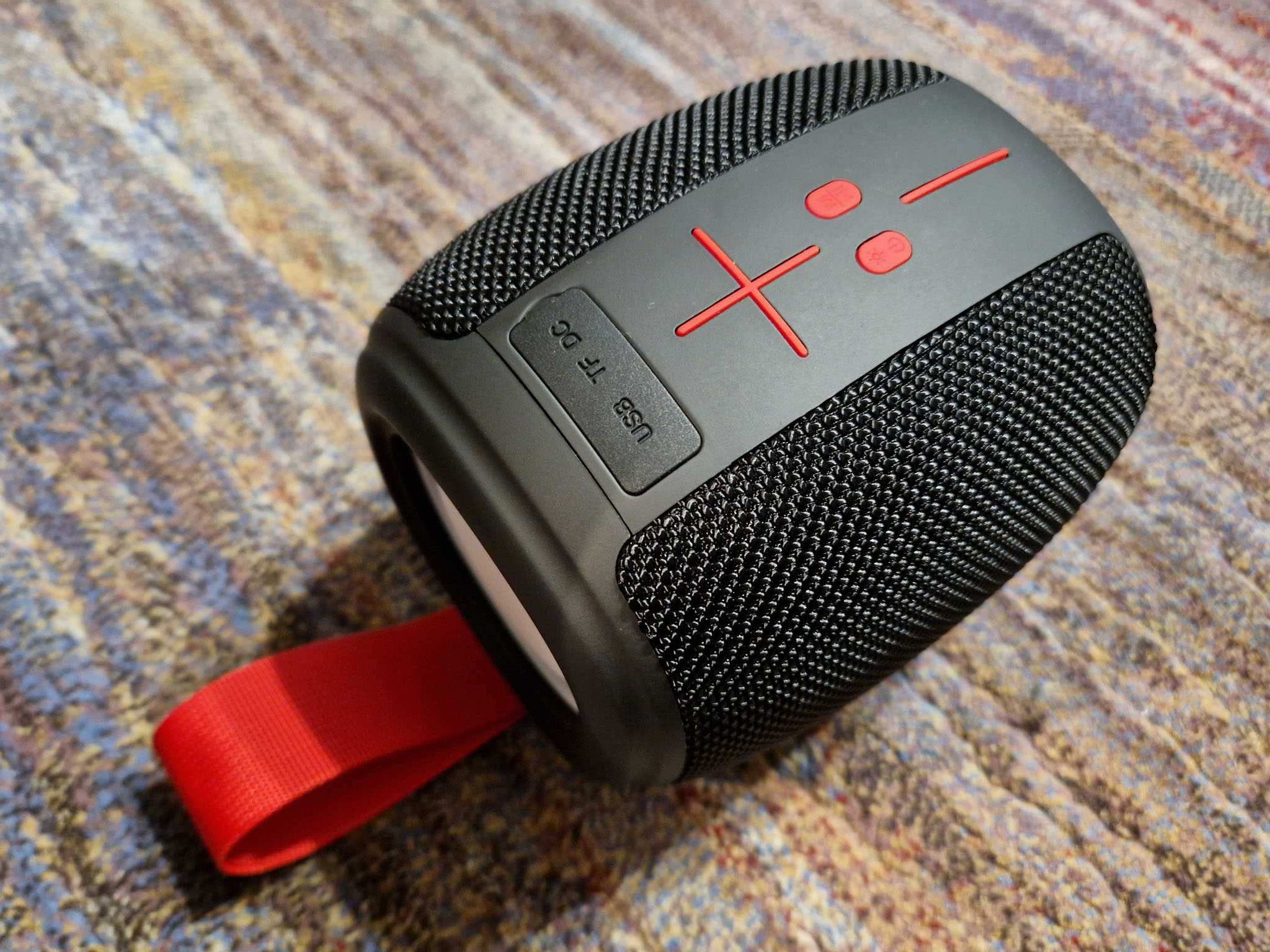 Bluetooth Speaker Forever OS-888 głośnik