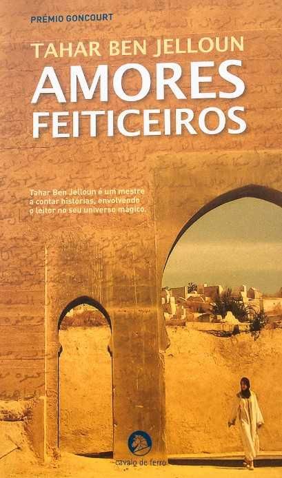 Vários Livros - Autores Estrangeiros