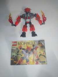 LEGO BIONICLE Страж огня 70783