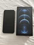 Iphone 12 Pro Max 512GB