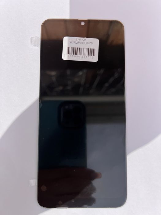 Продам дисплей Samsung A305 Galaxy A30 OLED