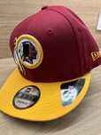 New Era Washington Redskins NFL Nowa czapka z daszkiem