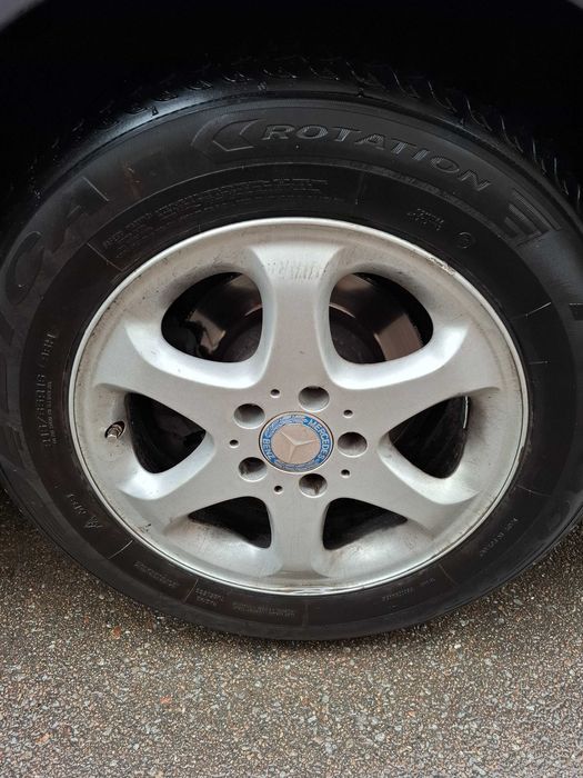 Продам зимові покришкі