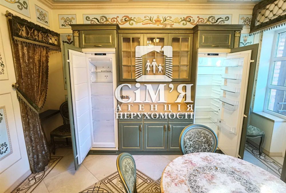 Здам УНІКАЛЬНУ квартиру в Центрі міста з АГВ. Світло не вимикають !