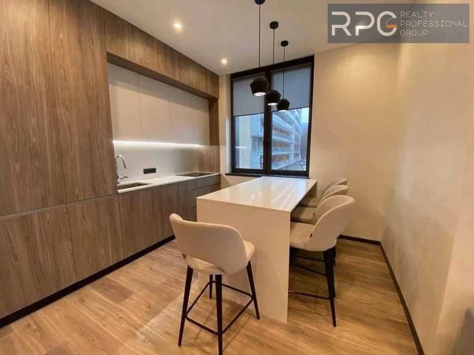 БЕЗ% 3к квартира ЖК Crystal Park Tower Шулявська Політехнічний КПІ