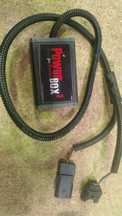Power box