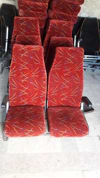 Сиденье  сидения сидіння сідушки крісла автобусні Sprinter LT Еталон