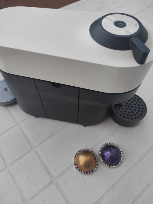 Máquina de café Nespresso