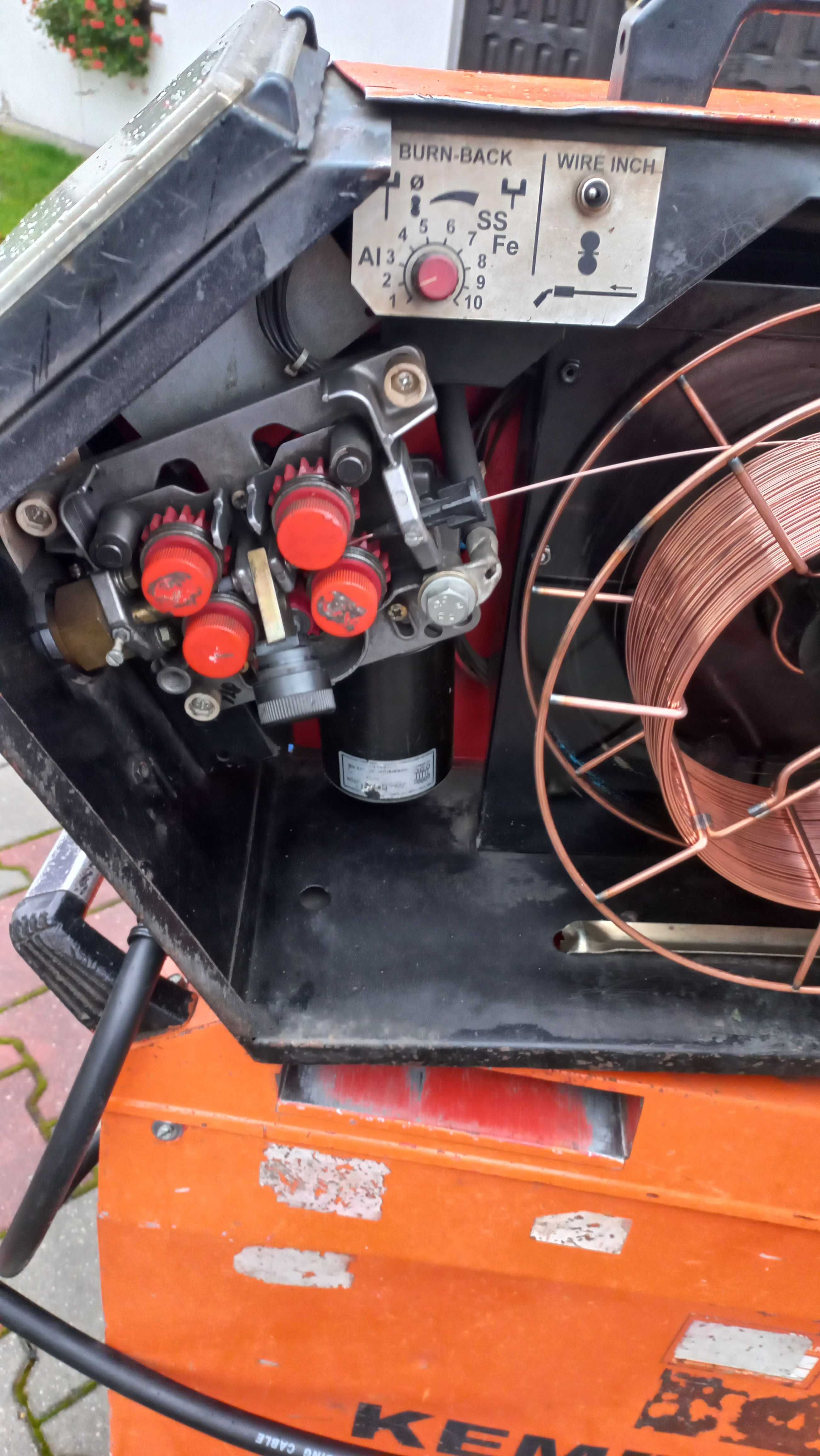 Kemppi Kempoweld 3200,Kempomat 3500