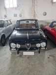 1975 Alfa Romeo 1600 Giulia Super