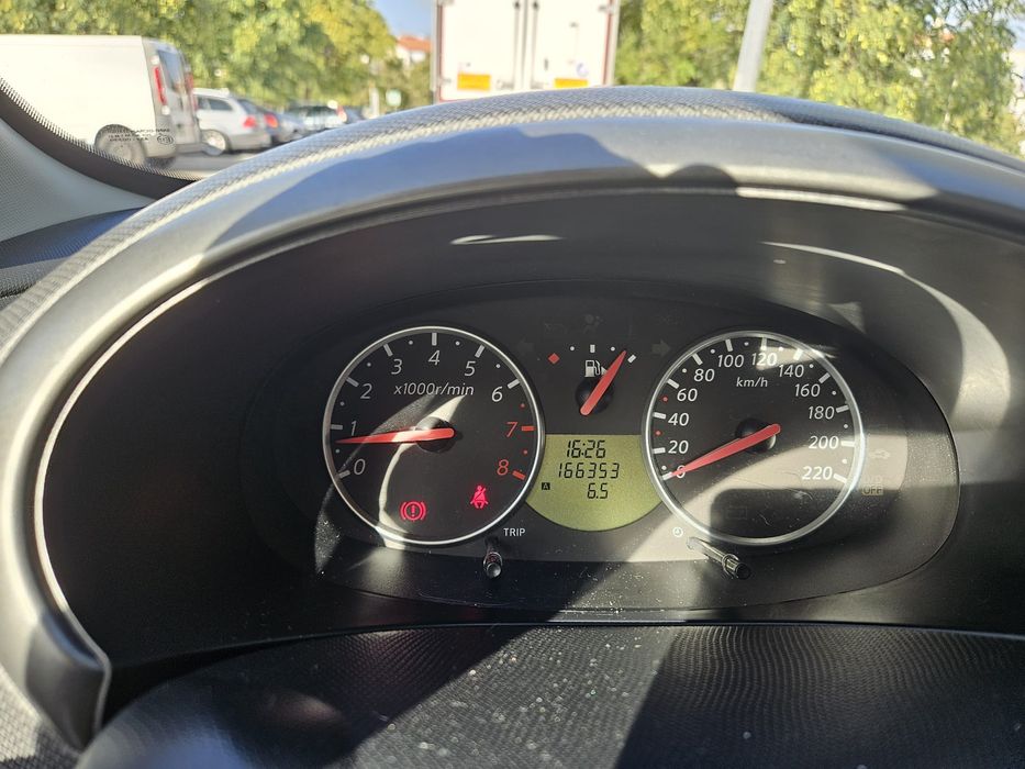 Vendo Nissan Micra