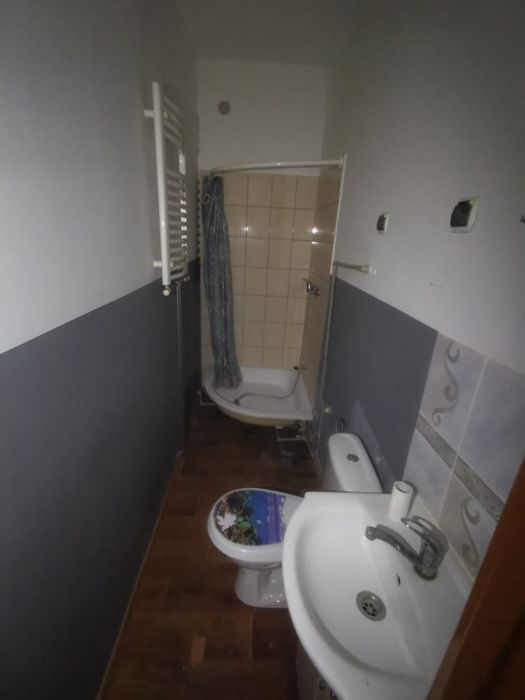 Wynajme Mieszkanie 2 pokoje ul Poznańska