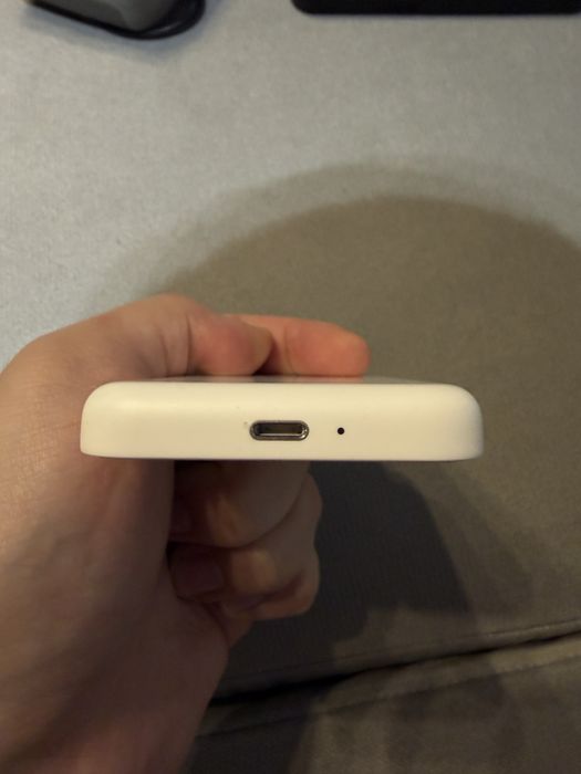 Apple Powerbank Magsafe