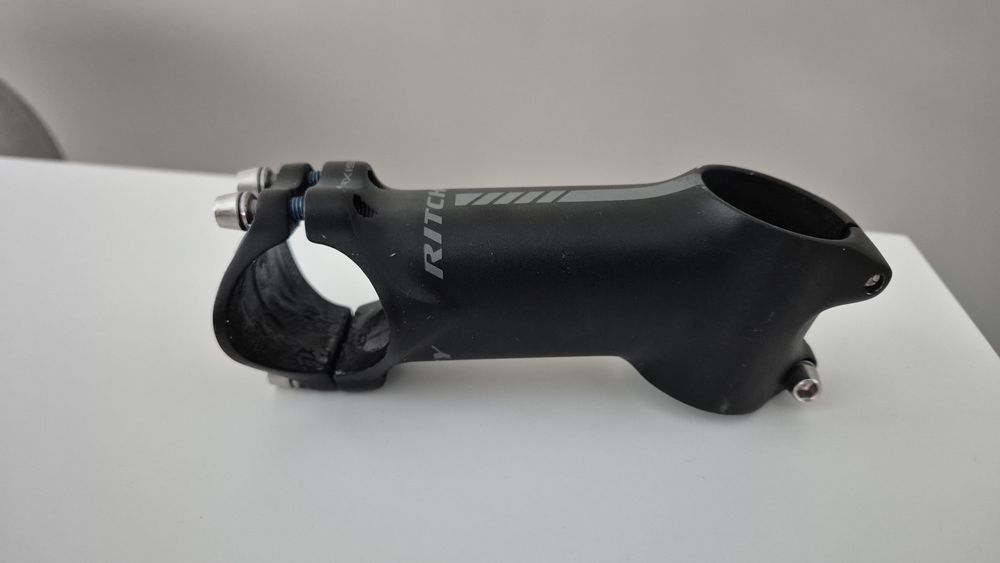 Avanço ritchey 90mm 17° 1 1/8