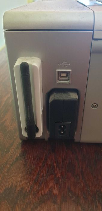 Drukarka Lexmark X4530