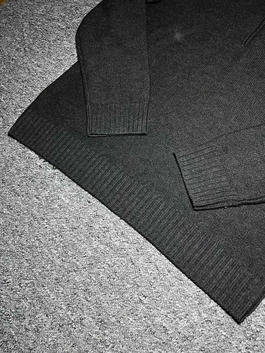 Чоловічий светр пуловер ICEBREAKER Waypoint Half Zip MERONO WOOL - L