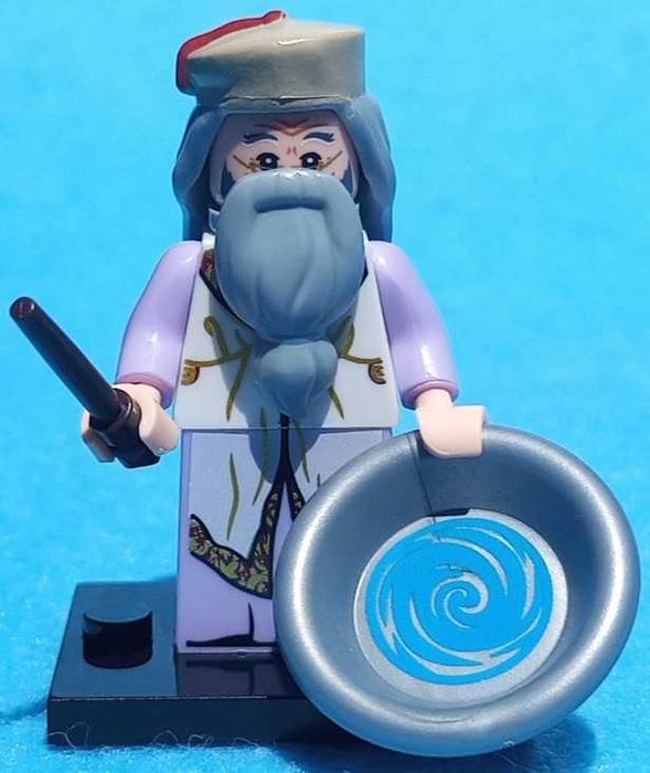 Dumbledore v4 (Harry Potter)