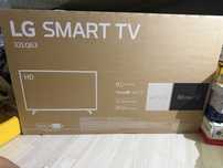 Tv 32 lg led smart tv nova embalada