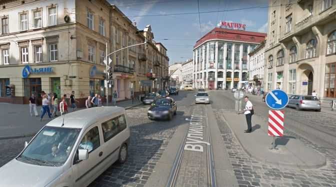 Оренда 2-кімнатної квартири вул. Замарстинівська