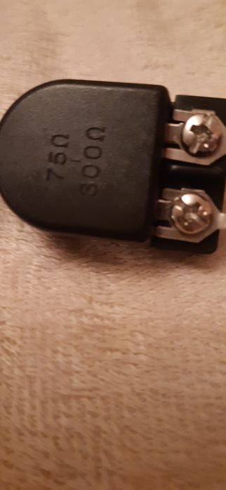 Wyprzedaż ceny do negocjacji zapraszam Antena 750 jak nowa