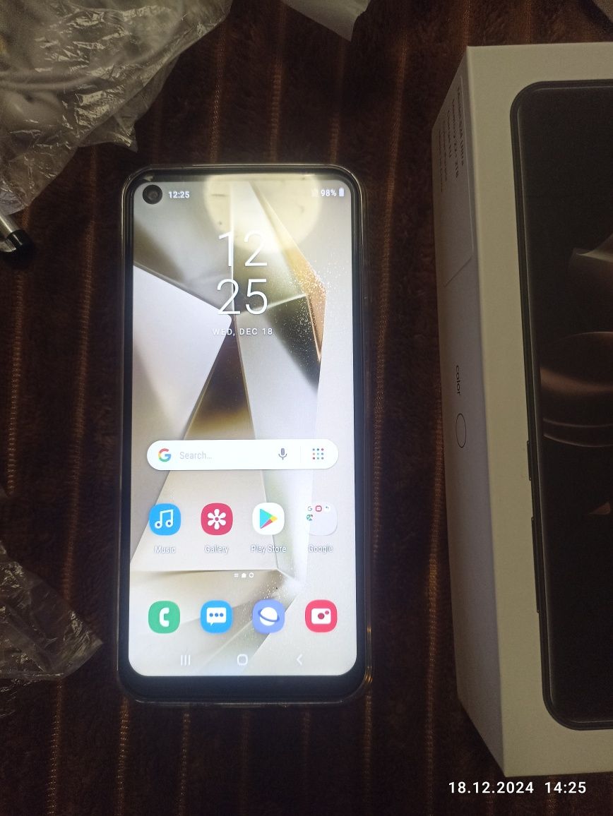 Продам мобільний телефон