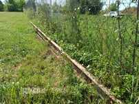 Dwuteownik 120mm teownik