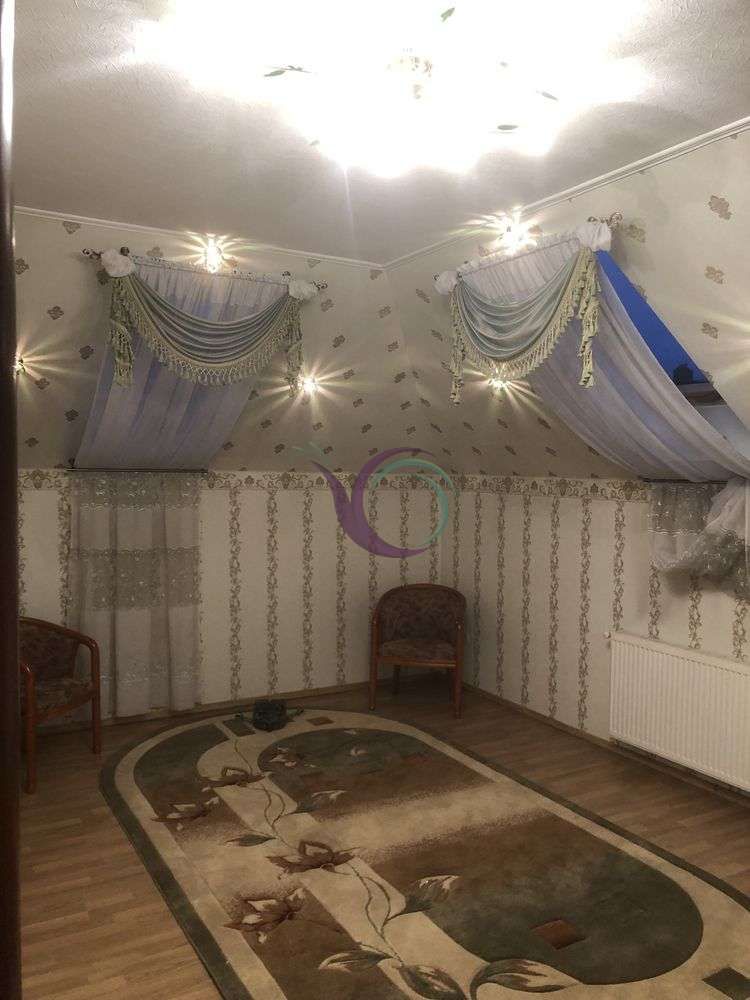 Продається особняк с.Чукалівка
